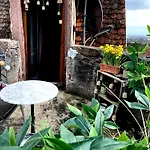 Gite Le Chemin De Ronde شقة *