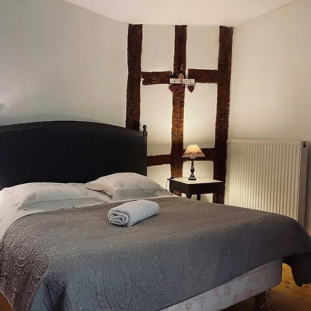 Le Chemin De Ronde * Riquewihr