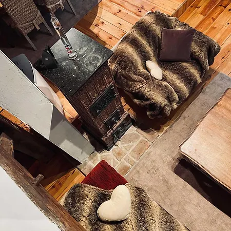 Apartamento Le Chemin De Ronde