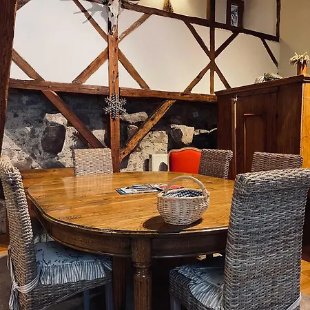 Apartamento Le Chemin De Ronde *