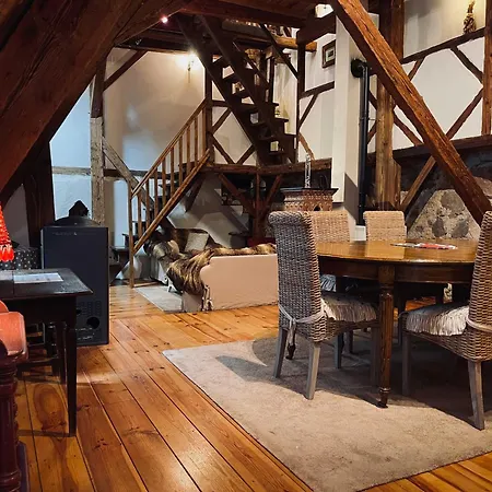 Le Chemin De Ronde *