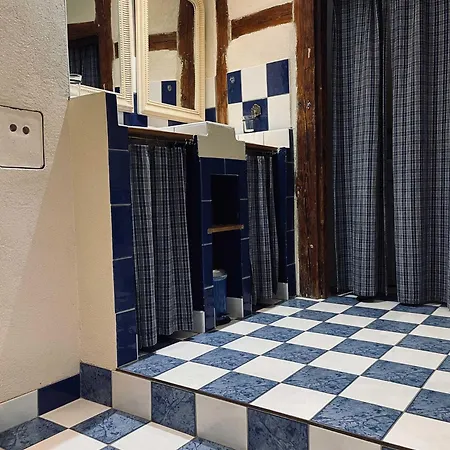 Le Chemin De Ronde Riquewihr