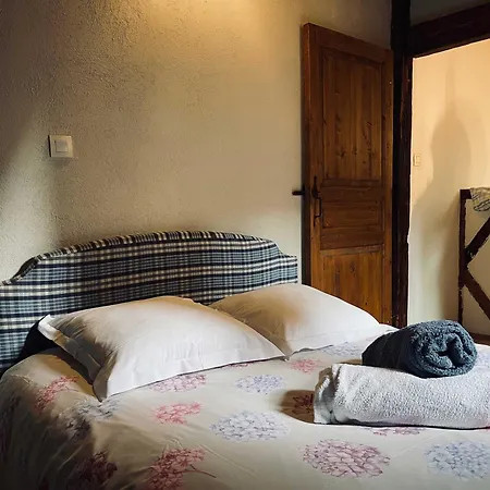 Apartman Le Chemin De Ronde *