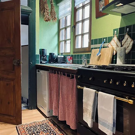 Le Chemin De Ronde Riquewihr