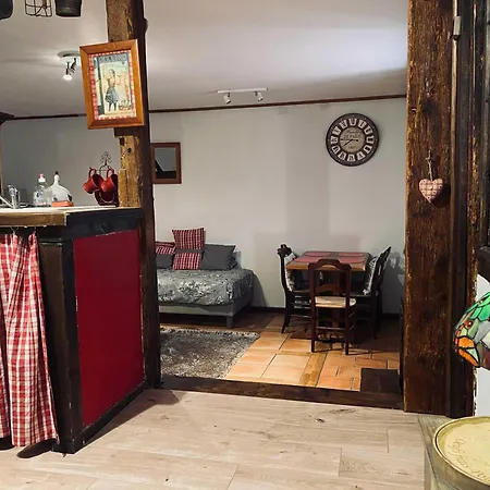 Le Chemin De Ronde *