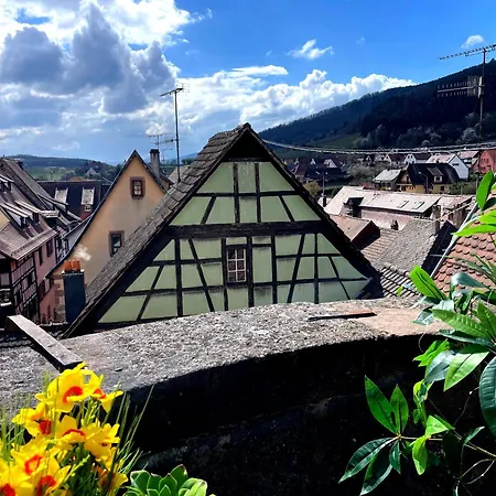 Le Chemin De Ronde