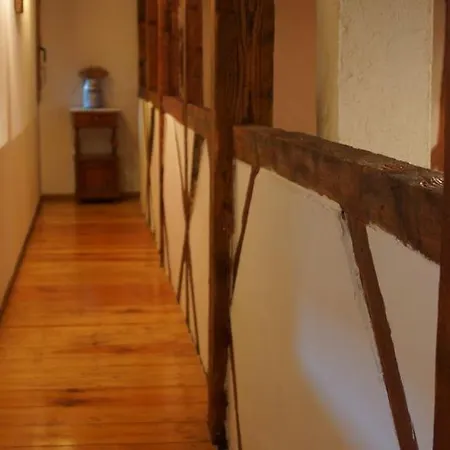 Le Chemin De Ronde Apartment Riquewihr