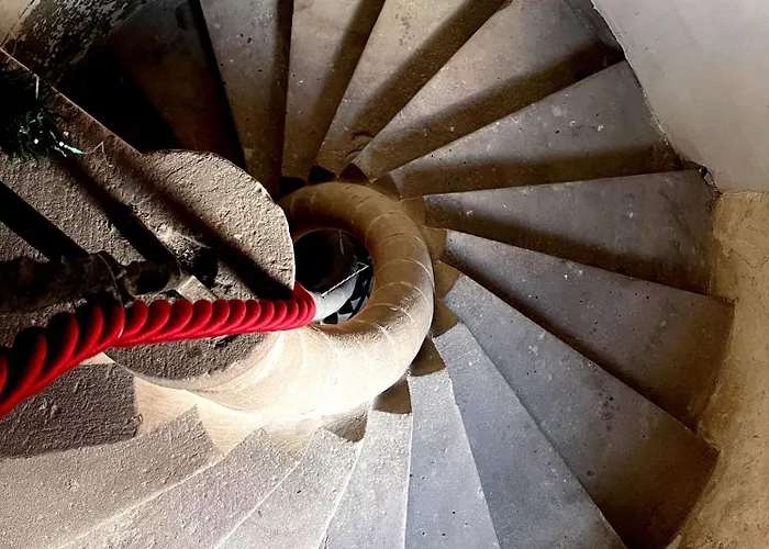 아파트 Le Chemin De Ronde